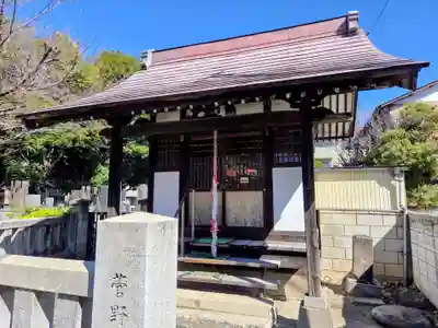 小右衛門稲荷神社(東京都)