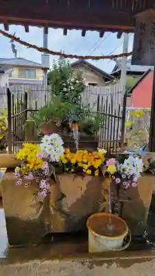 石刀神社(愛知県)