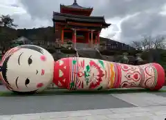 清水寺(京都府)