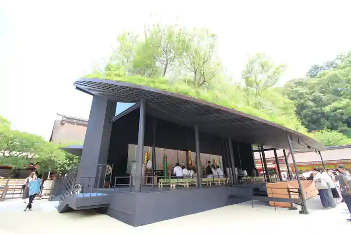 太宰府天満宮のその他建物