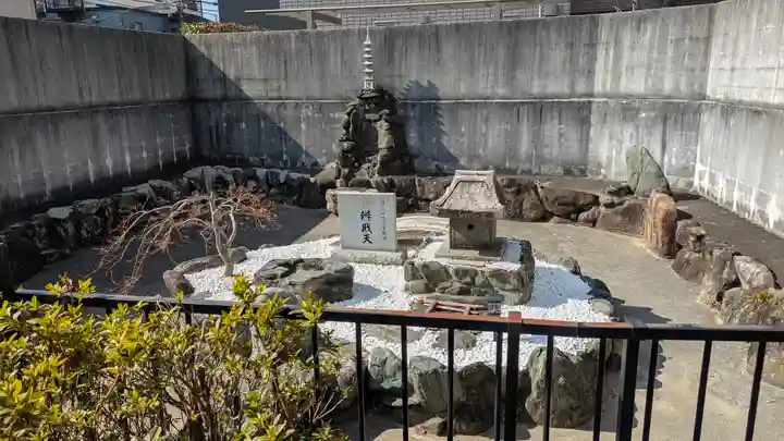 金剛院(大阪府)