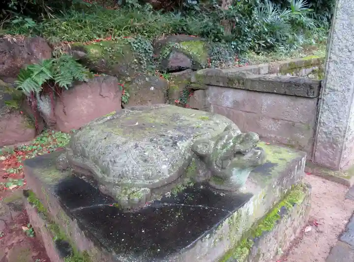 喜多院のその他建物