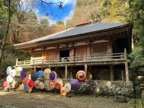 室生寺(奈良県)