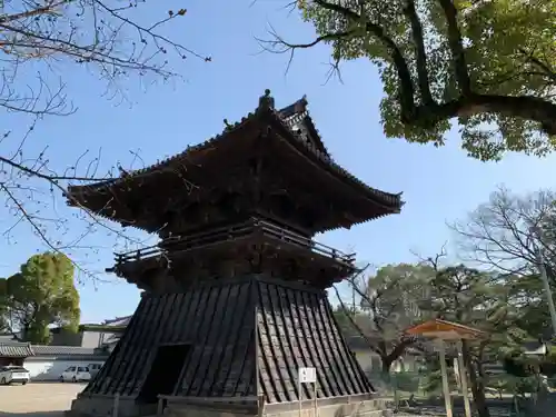 大樹寺（松安院大樹寺）のその他建物