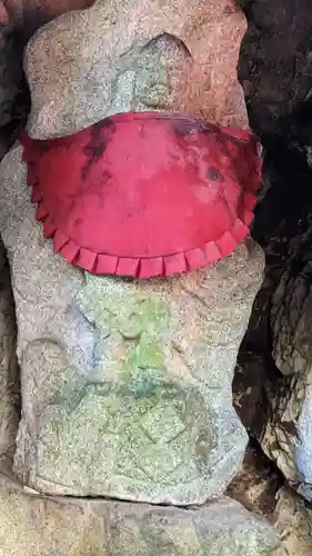 尾張高野山宗　総本山　岩屋寺(愛知県)