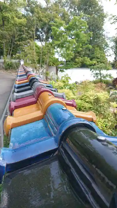 八事山 興正寺のその他建物