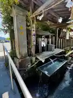 阿蘇神社(熊本県)