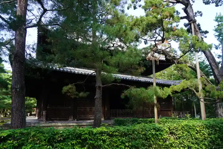 大徳寺のその他建物