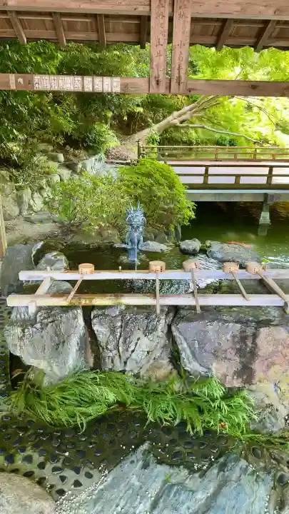 高鴨神社(奈良県)