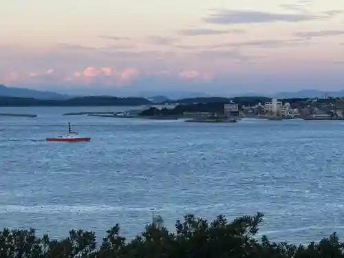 羽豆神社(愛知県)
