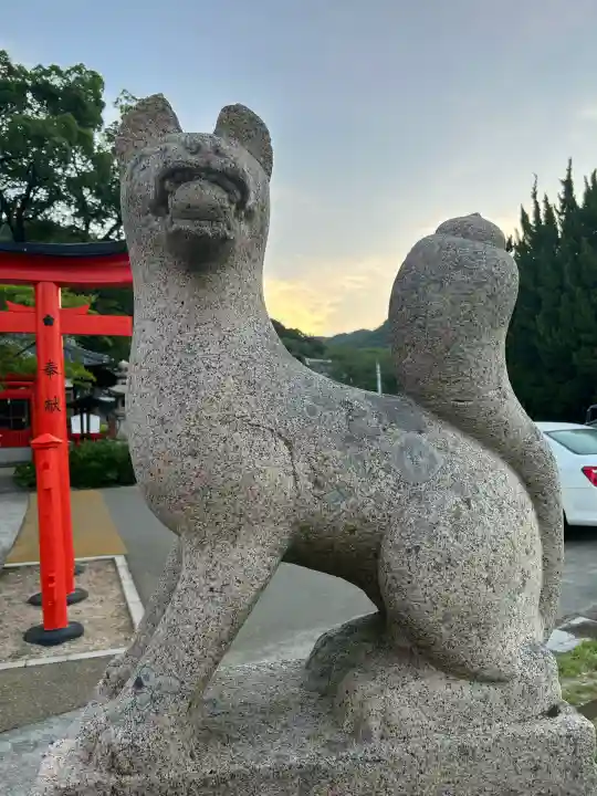 大島神社(広島県)