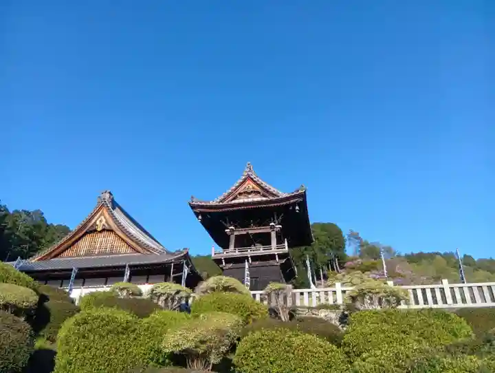 大龍寺(岐阜県)