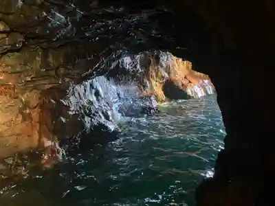 牟婁大辯才天(和歌山県)