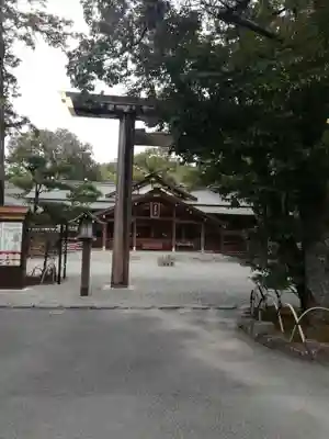 猿田彦神社のその他建物