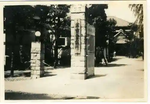 津観音(三重県)