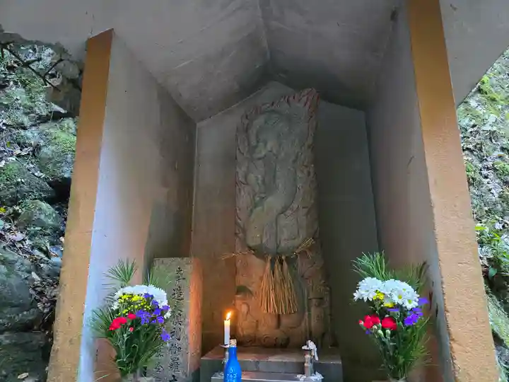 大本山七宝瀧寺(大阪府)