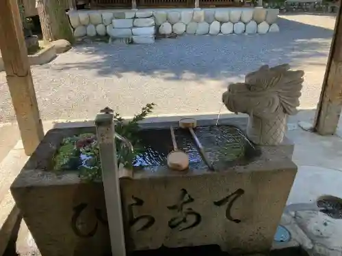 三輪神社(岐阜県)