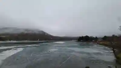 赤城神社(群馬県)