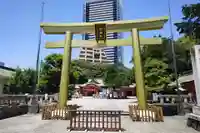 金神社(岐阜県)