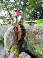 神炊館神社 ⁂奥州須賀川総鎮守⁂のその他建物