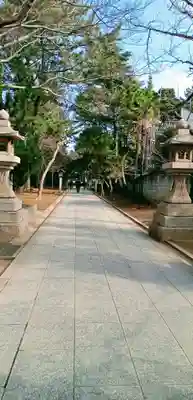 意富比神社(千葉県)