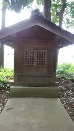 八坂神社(千葉県)