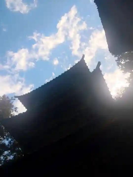 西明寺(栃木県)