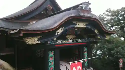 宝厳寺(滋賀県)