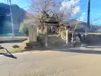 天満宮(飛駒町)(栃木県)