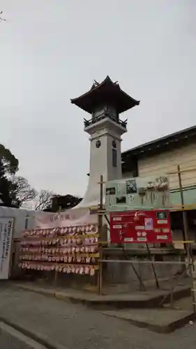 伊勢山皇大神宮のその他建物