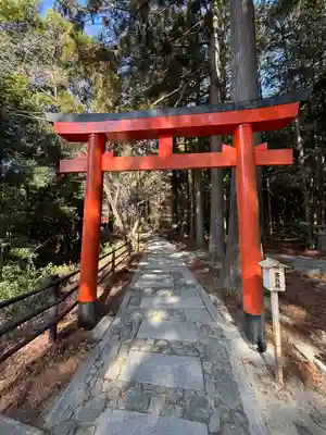 大麻比古神社(徳島県)