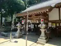 王子神社(徳島県)