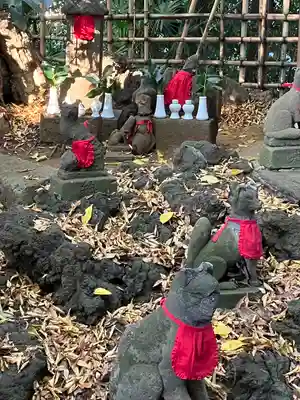 代々木八幡宮(東京都)