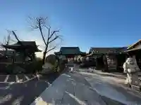 観蔵院(東京都)