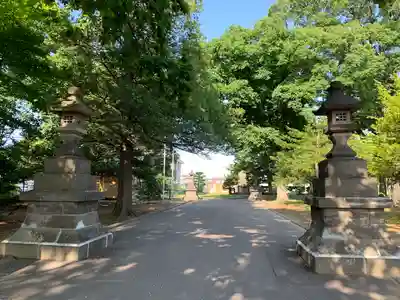厚別神社のその他建物