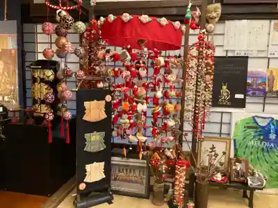 妙圓寺のその他建物