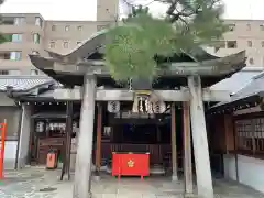 京都ゑびす神社(京都府)