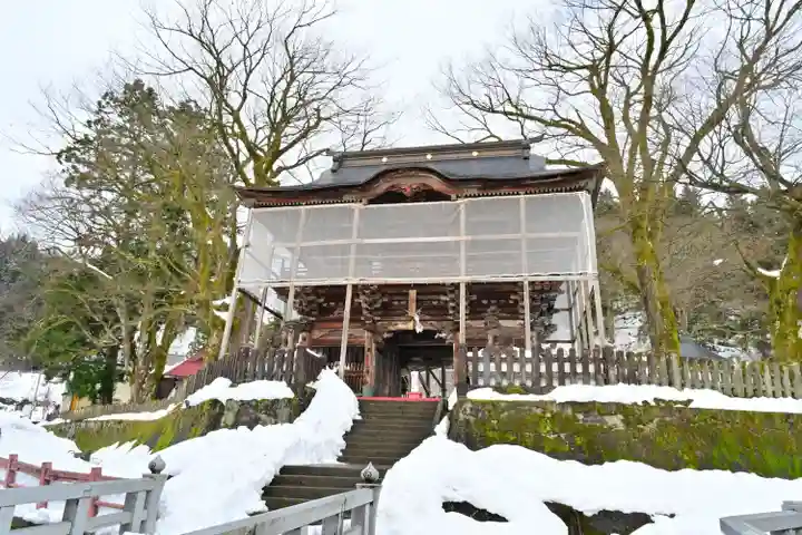 普光寺(新潟県)