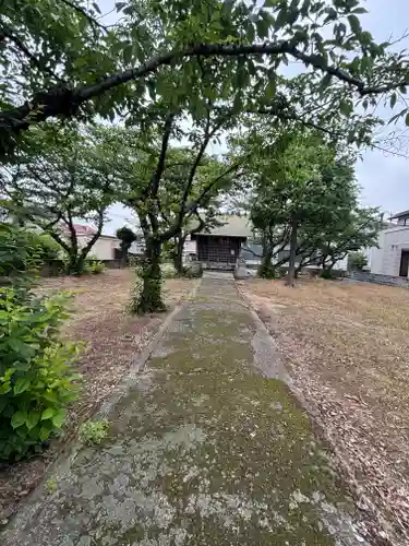 本庄大歳神社(兵庫県)