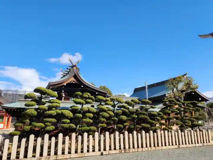 貴布禰神社(兵庫県)