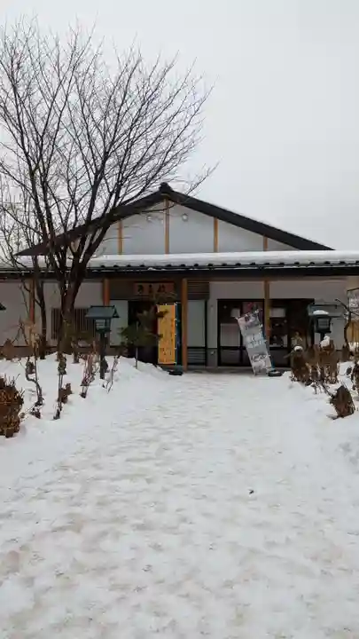 西野神社(北海道)