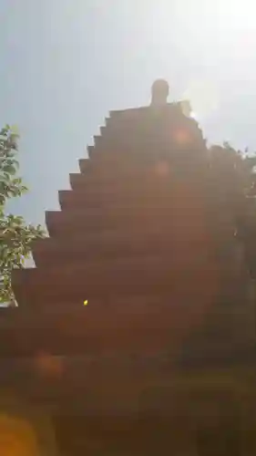 岡寺（龍蓋寺）(奈良県)