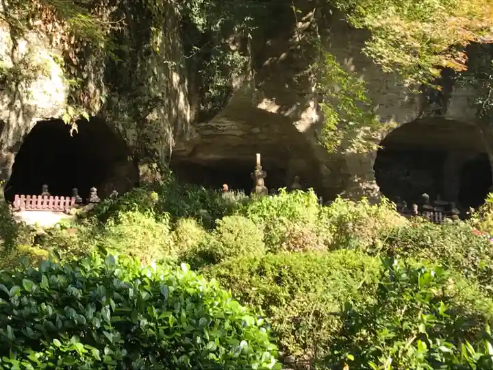 報国寺のその他建物