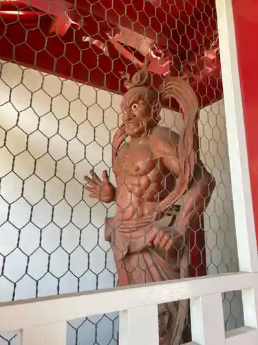 東福寺(神奈川県)