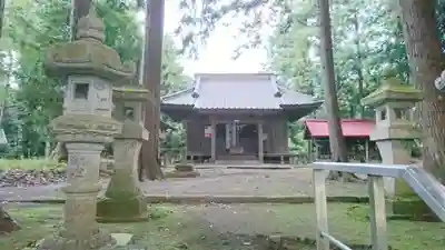 大宮神社(静岡県)