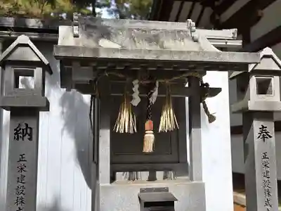浜宮天神社(兵庫県)