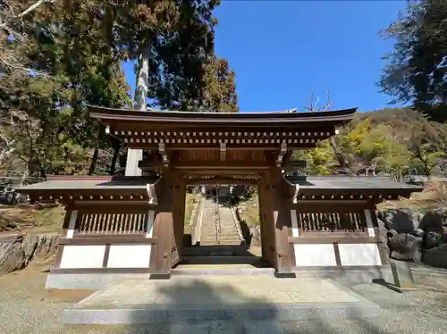 石雲寺(神奈川県)