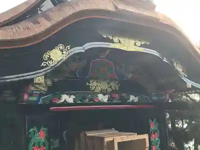 宝厳寺の芸術