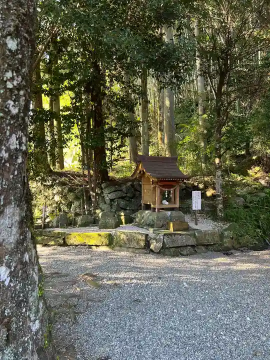 巖島神社(鹿児島県)