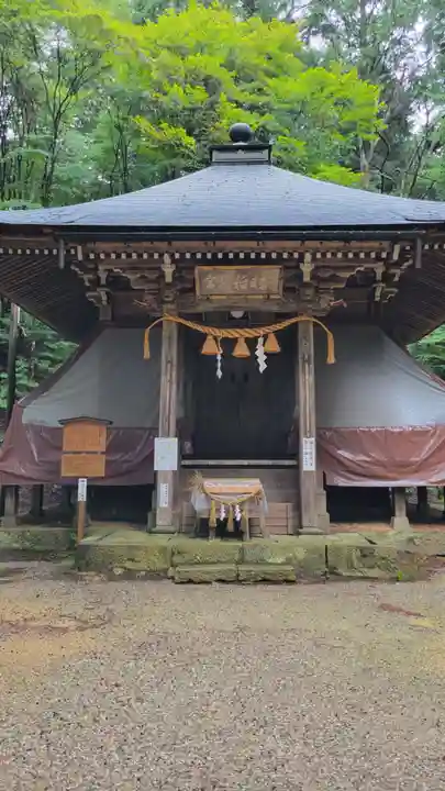 飛騨東照宮(岐阜県)